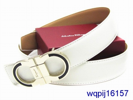 Ferragamo Belts-126